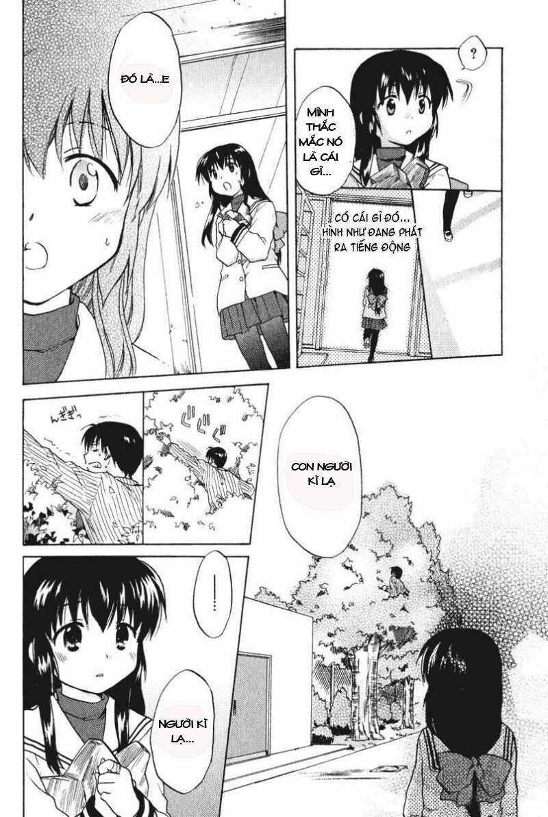 Clannad - Chapter 4 - Trang 28