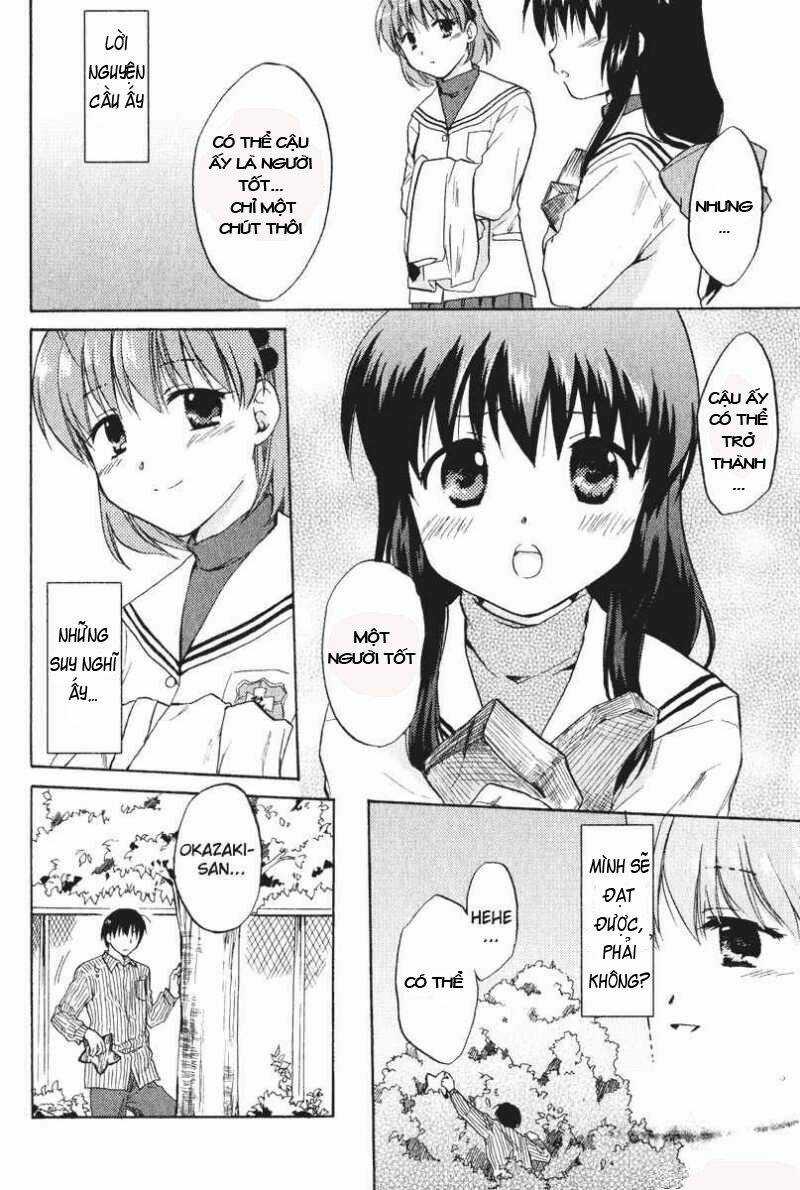 Clannad - Chapter 4 - Trang 30