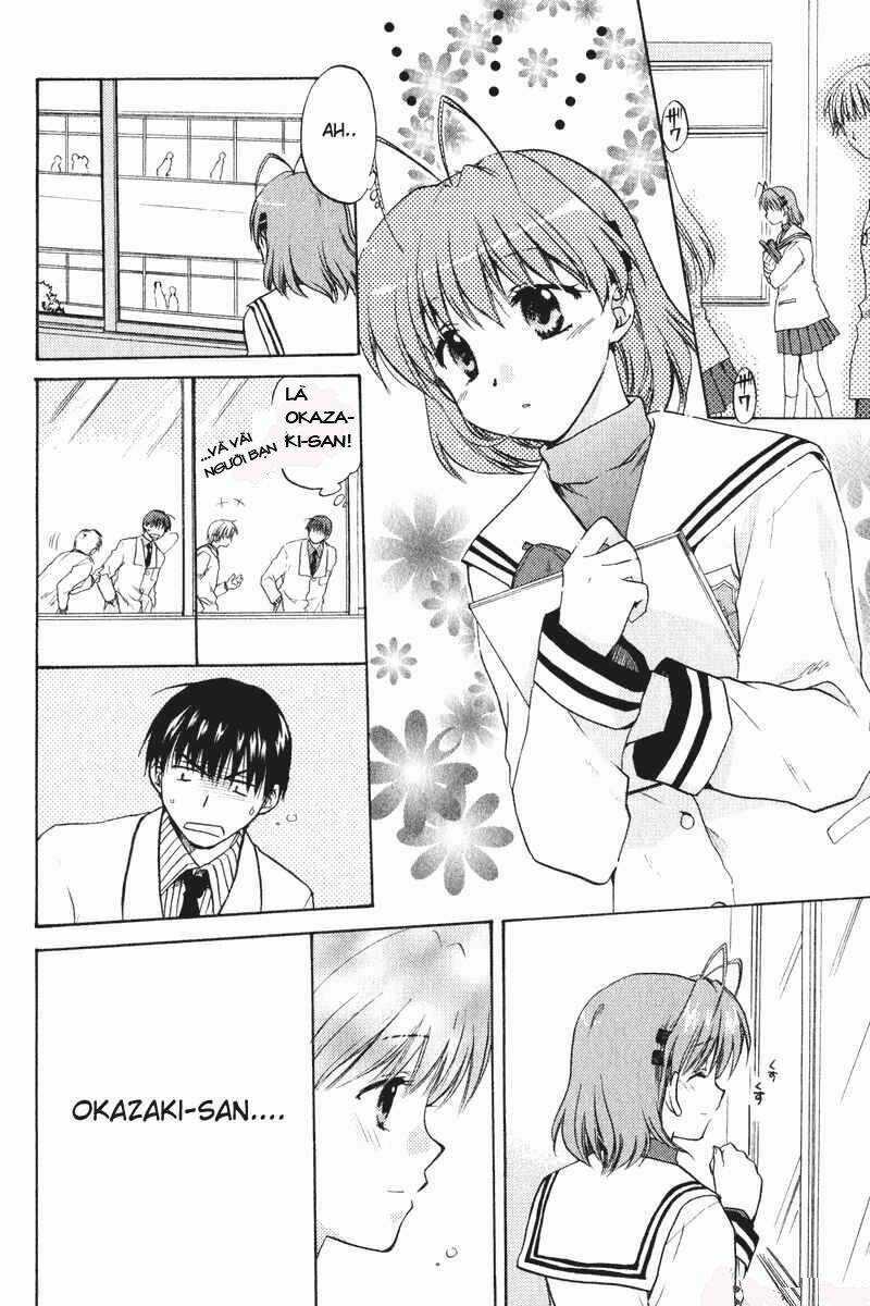 Clannad - Chapter 4 - Trang 6