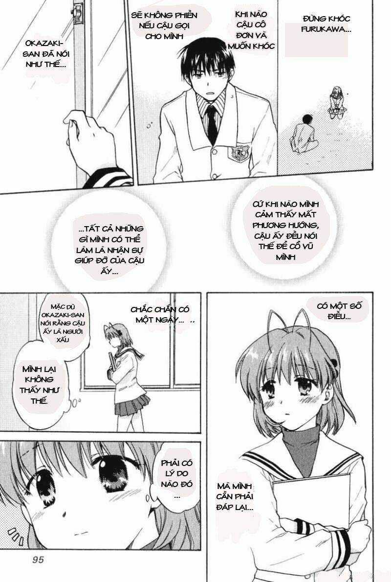 Clannad - Chapter 4 - Trang 7