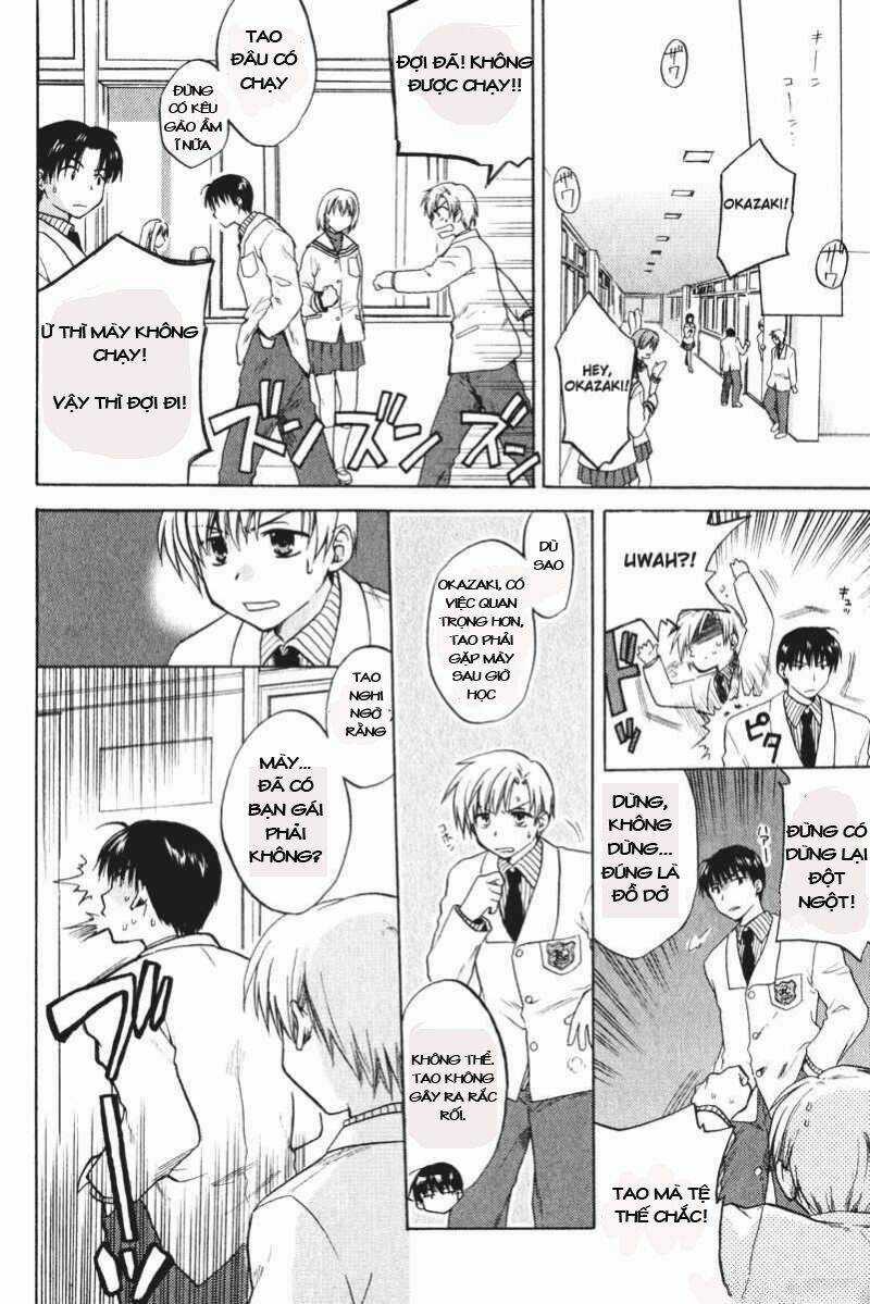 Clannad - Chapter 4 - Trang 10