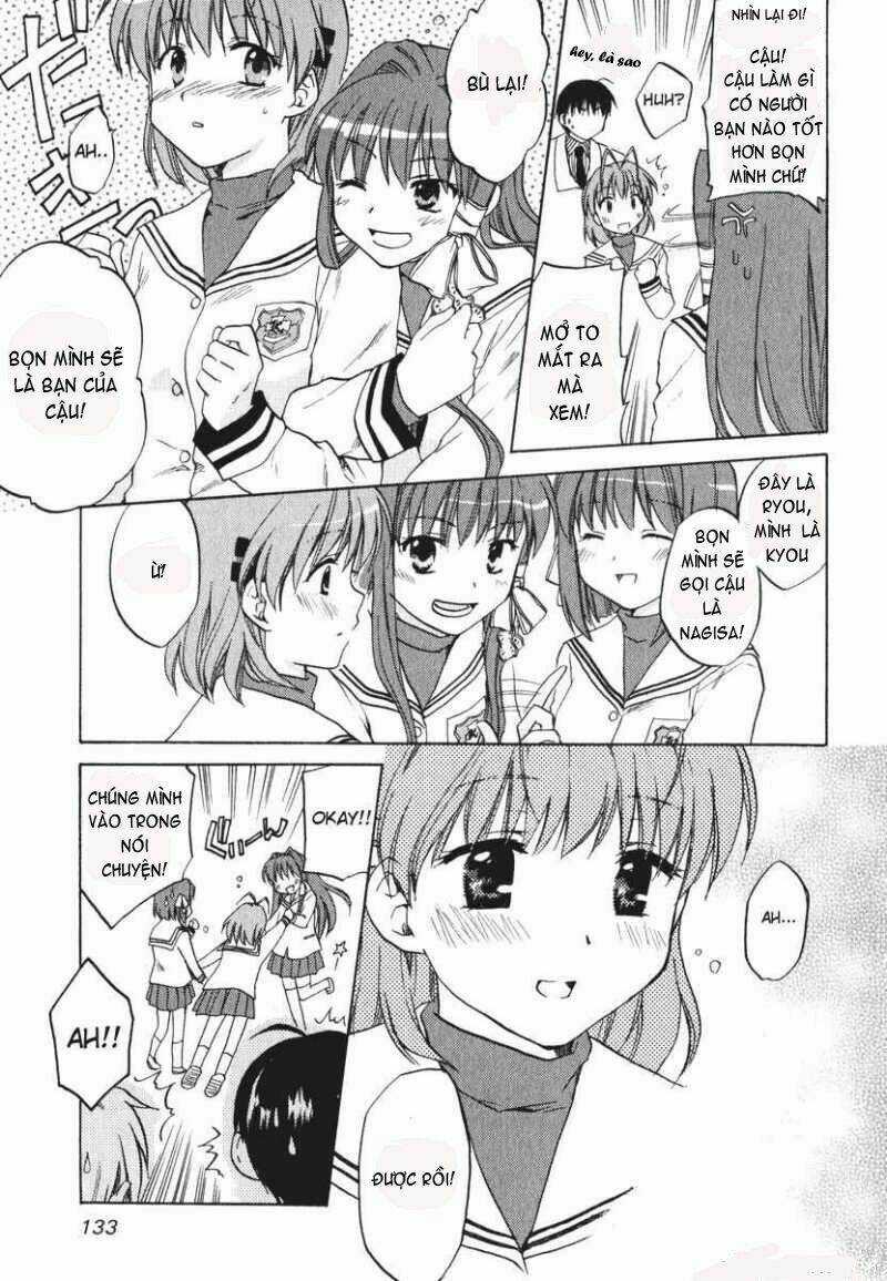 Clannad - Chapter 5 - Trang 14