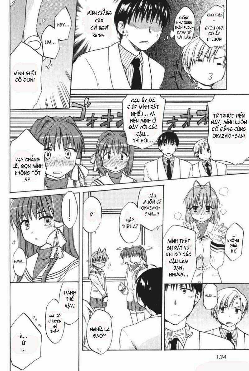 Clannad - Chapter 5 - Trang 15