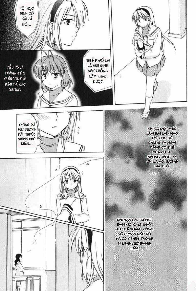 Clannad - Chapter 5 - Trang 28