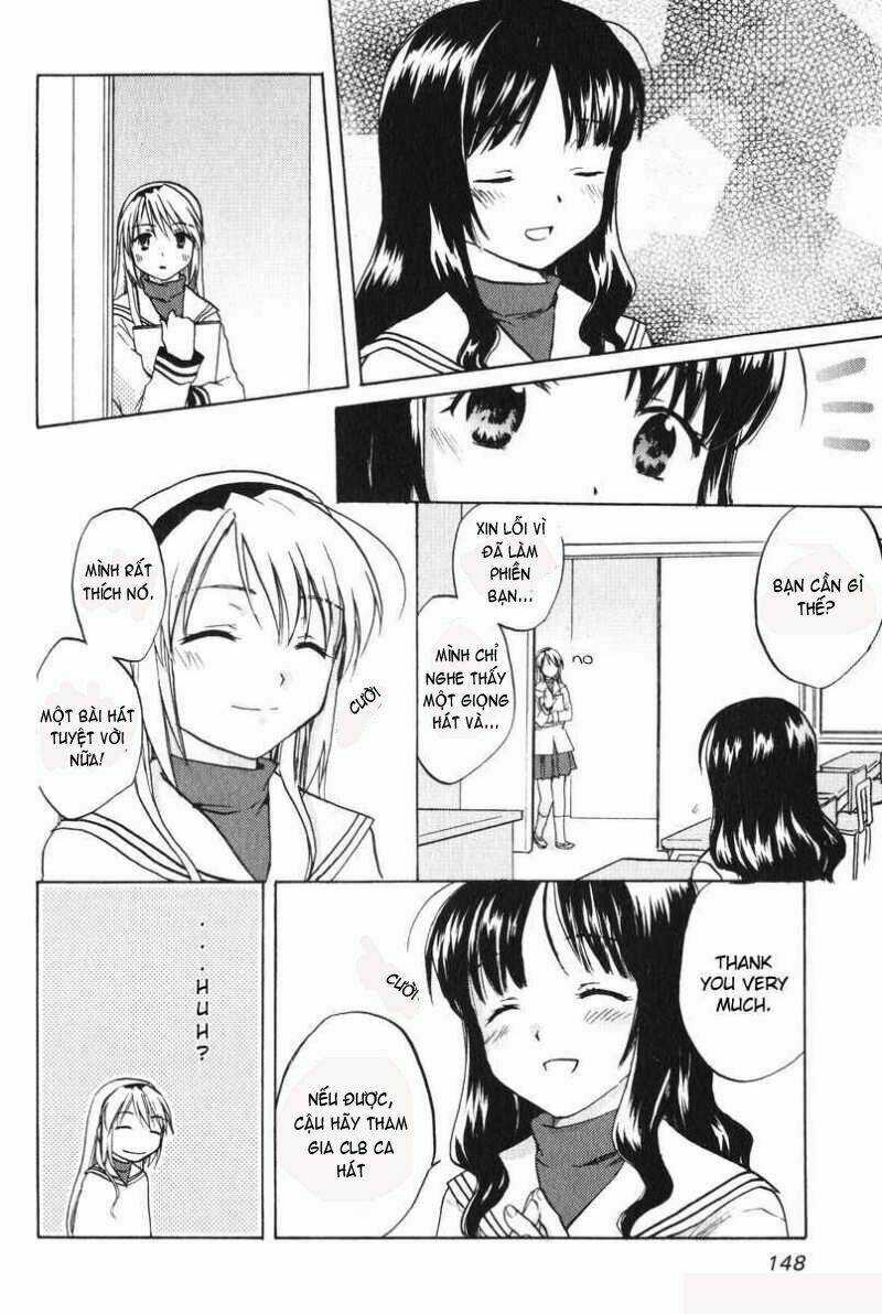 Clannad - Chapter 5 - Trang 29