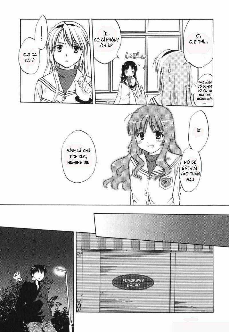 Clannad - Chapter 5 - Trang 30