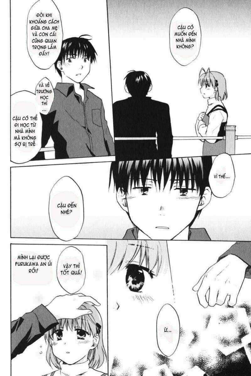 Clannad - Chapter 5 - Trang 33