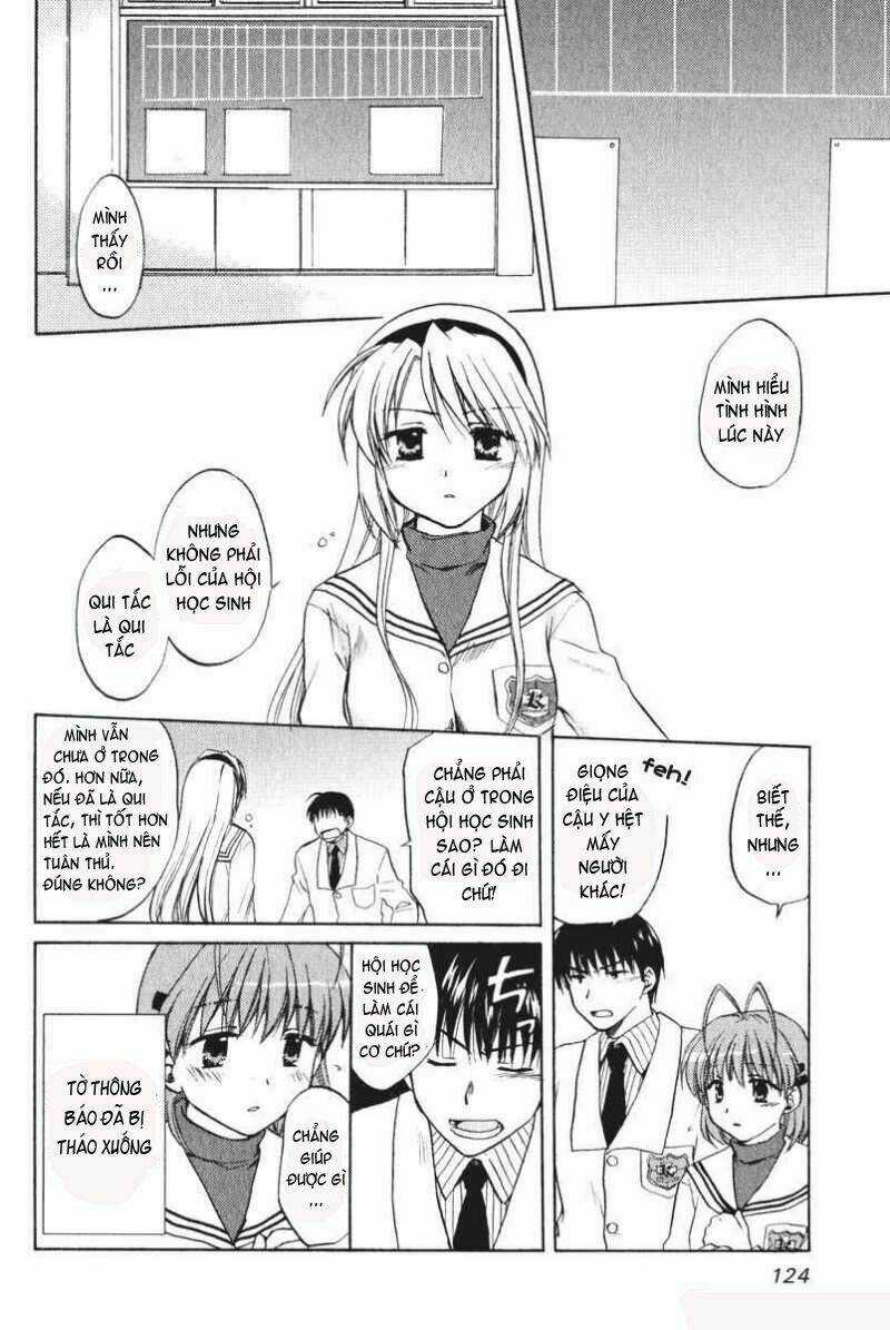 Clannad - Chapter 5 - Trang 6