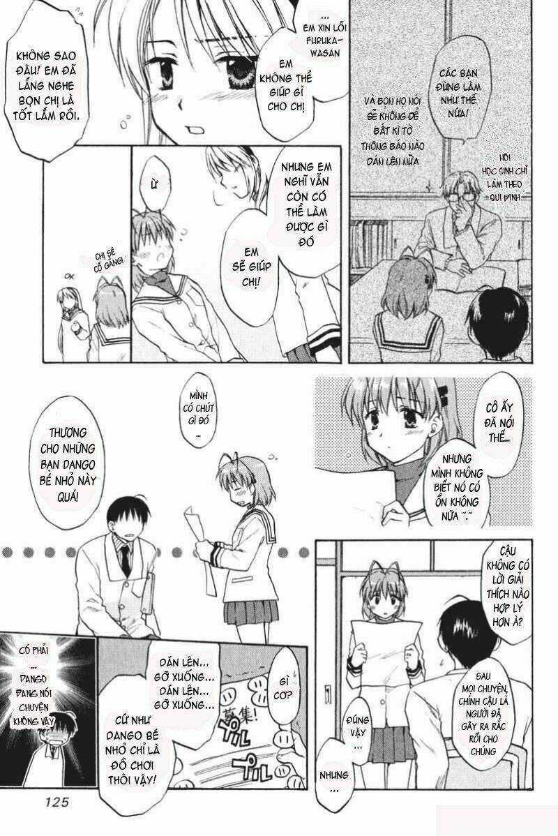 Clannad - Chapter 5 - Trang 7