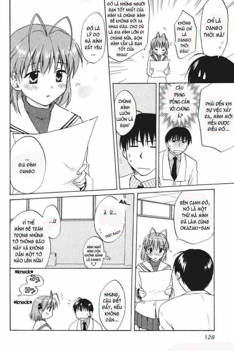 Clannad - Chapter 5 - Trang 8