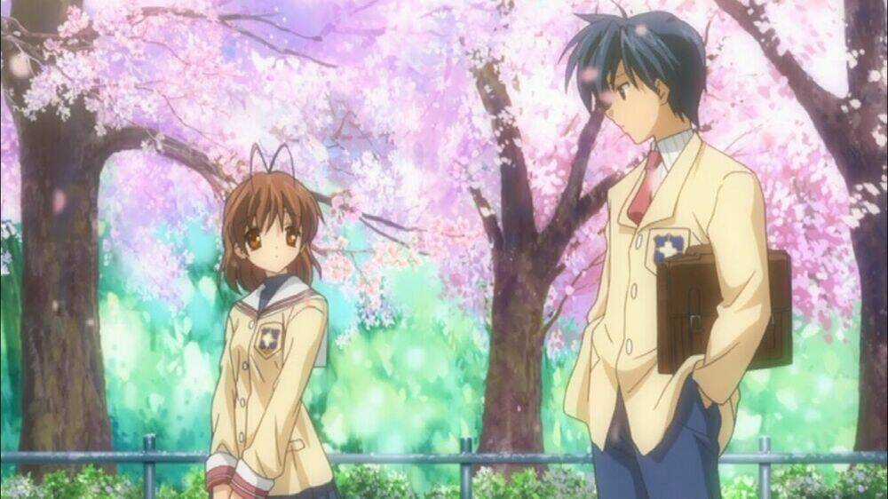 Clannad - Chapter 6 - Trang 2