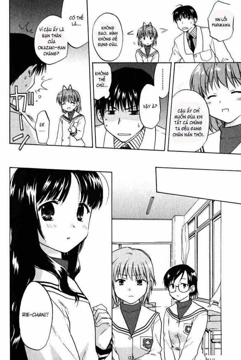 Clannad - Chapter 6 - Trang 15
