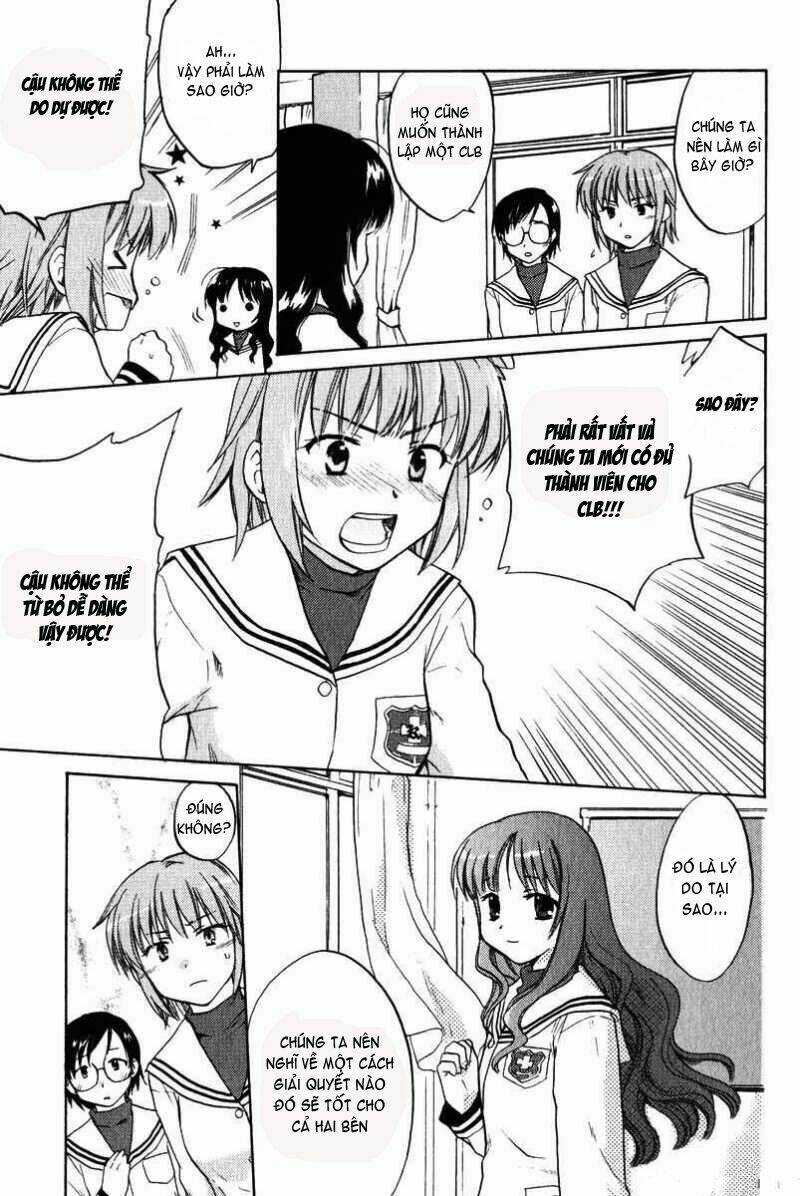 Clannad - Chapter 6 - Trang 16