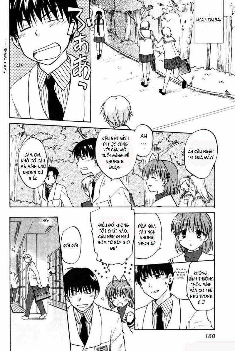Clannad - Chapter 6 - Trang 17