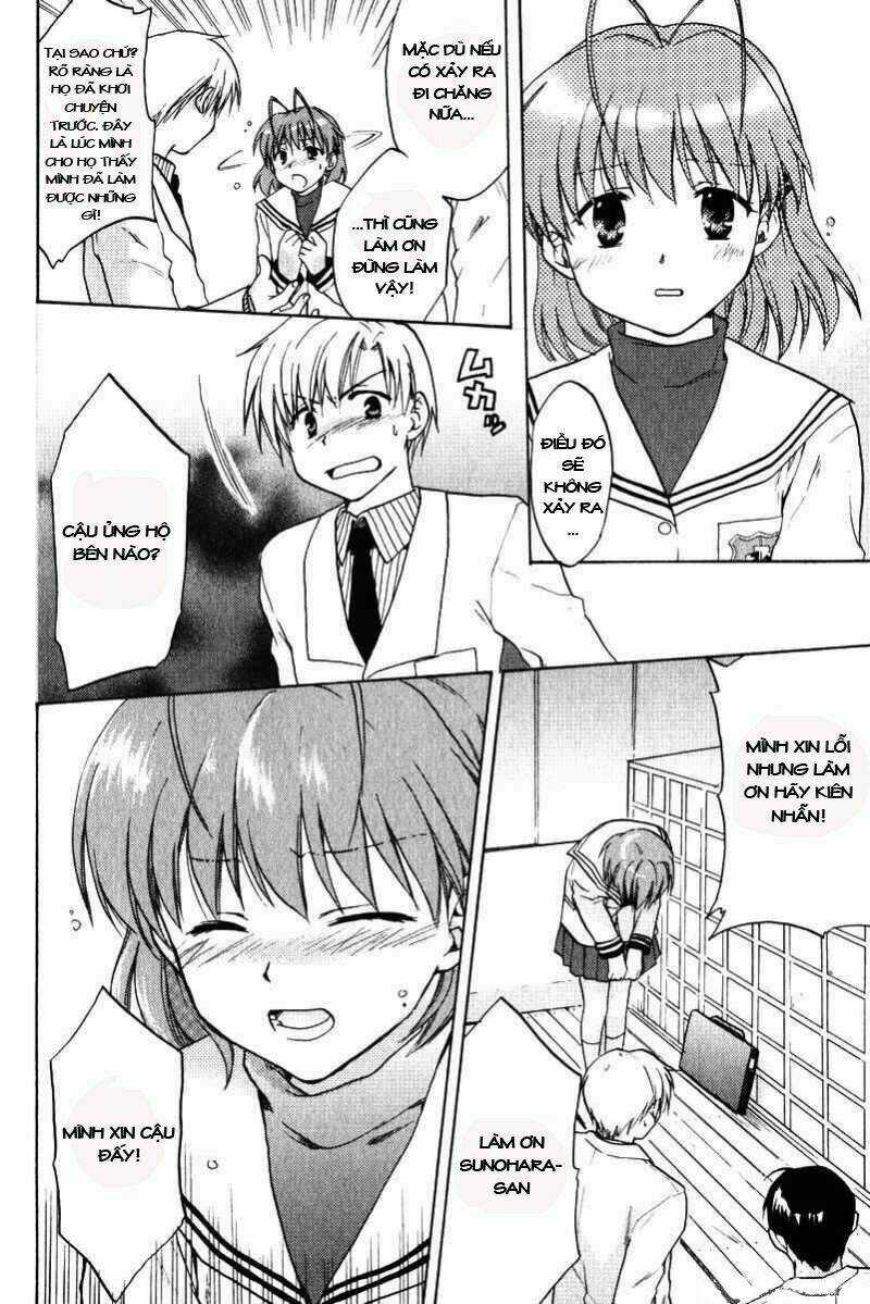Clannad - Chapter 6 - Trang 21