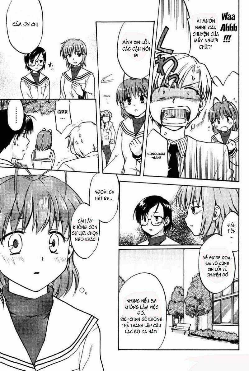Clannad - Chapter 6 - Trang 28