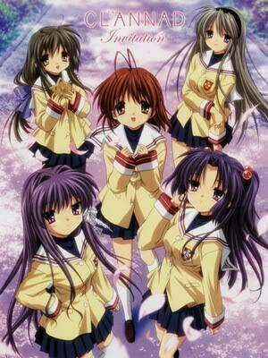 Clannad - Chapter 6 - Trang 4