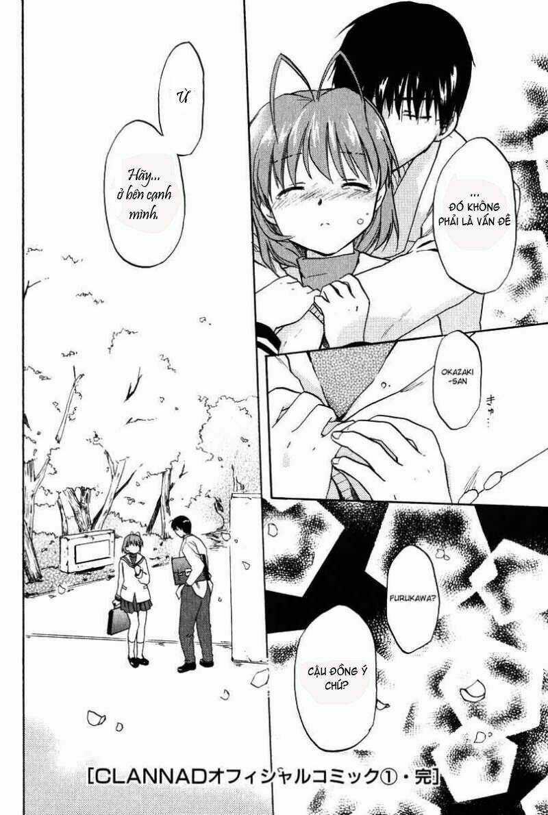 Clannad - Chapter 6 - Trang 37