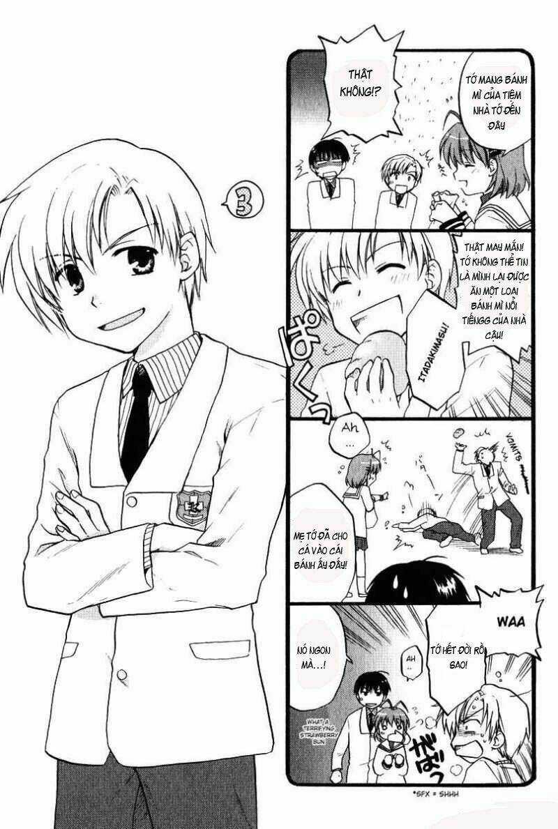 Clannad - Chapter 6 - Trang 40