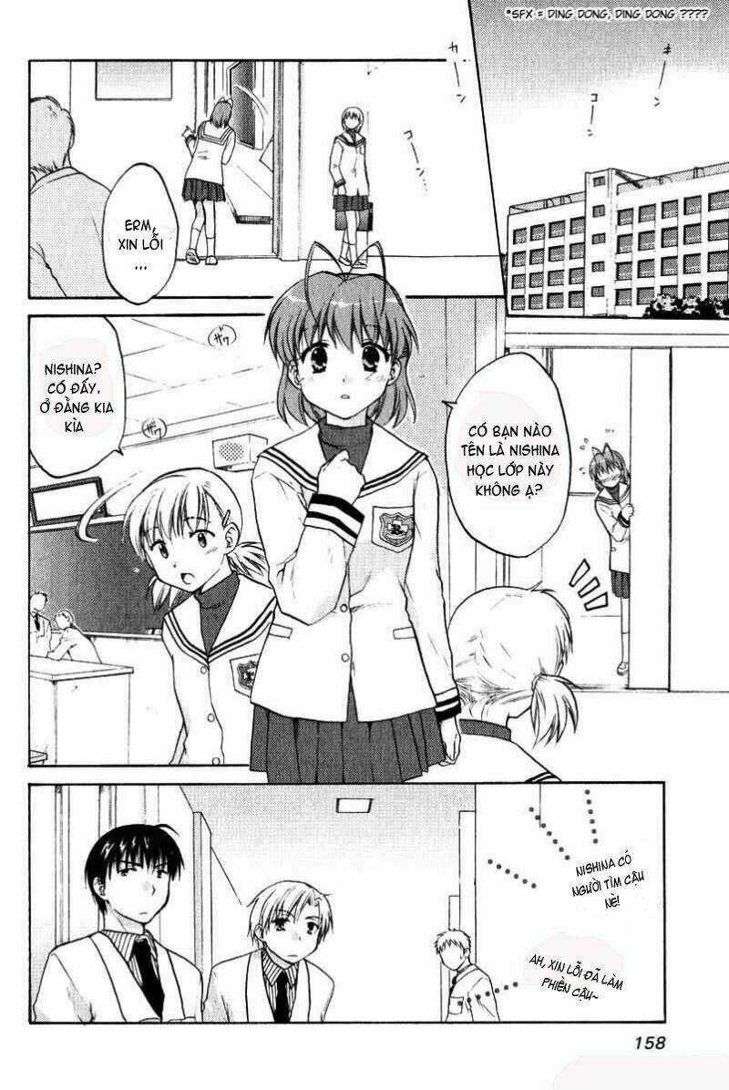 Clannad - Chapter 6 - Trang 7