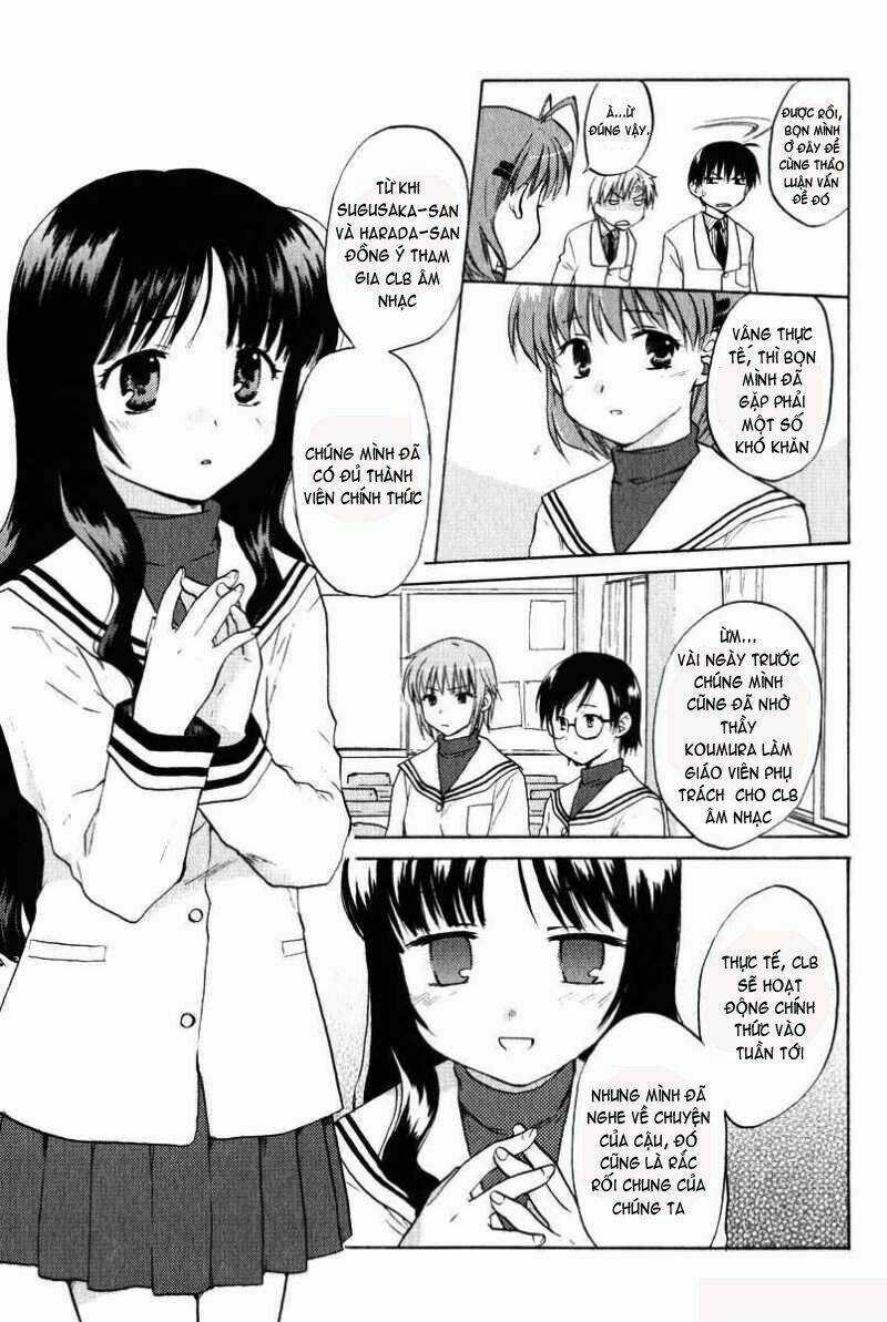 Clannad - Chapter 6 - Trang 10