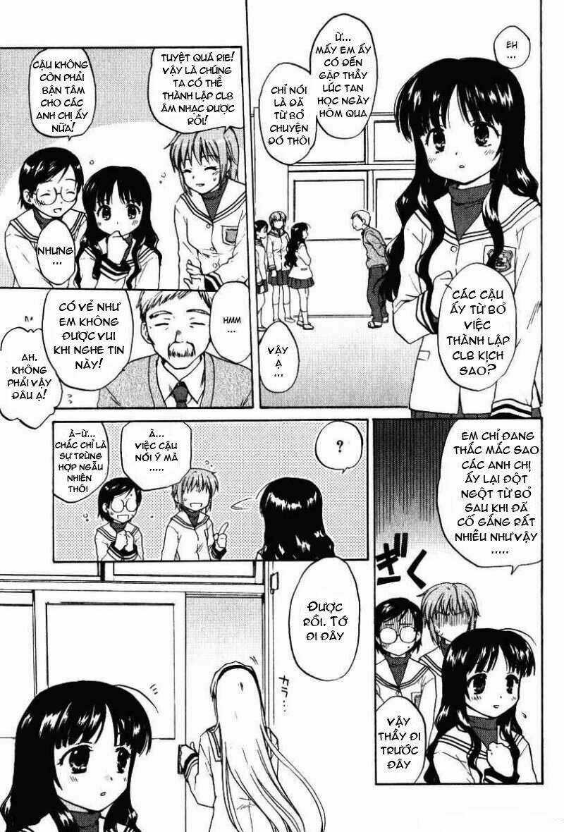 Clannad - Chapter 7 - Trang 14