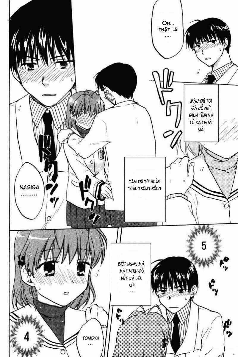 Clannad - Chapter 7 - Trang 29