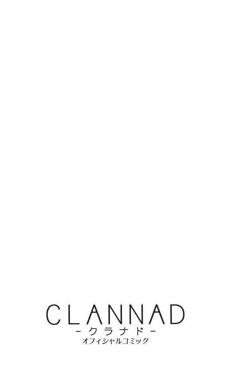 Clannad - Chapter 7 - Trang 38
