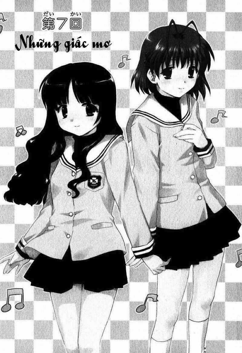 Clannad - Chapter 7 - Trang 6