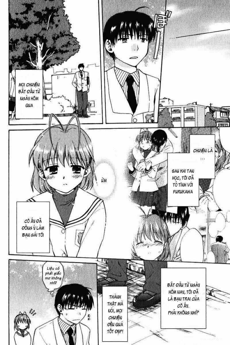 Clannad - Chapter 7 - Trang 7
