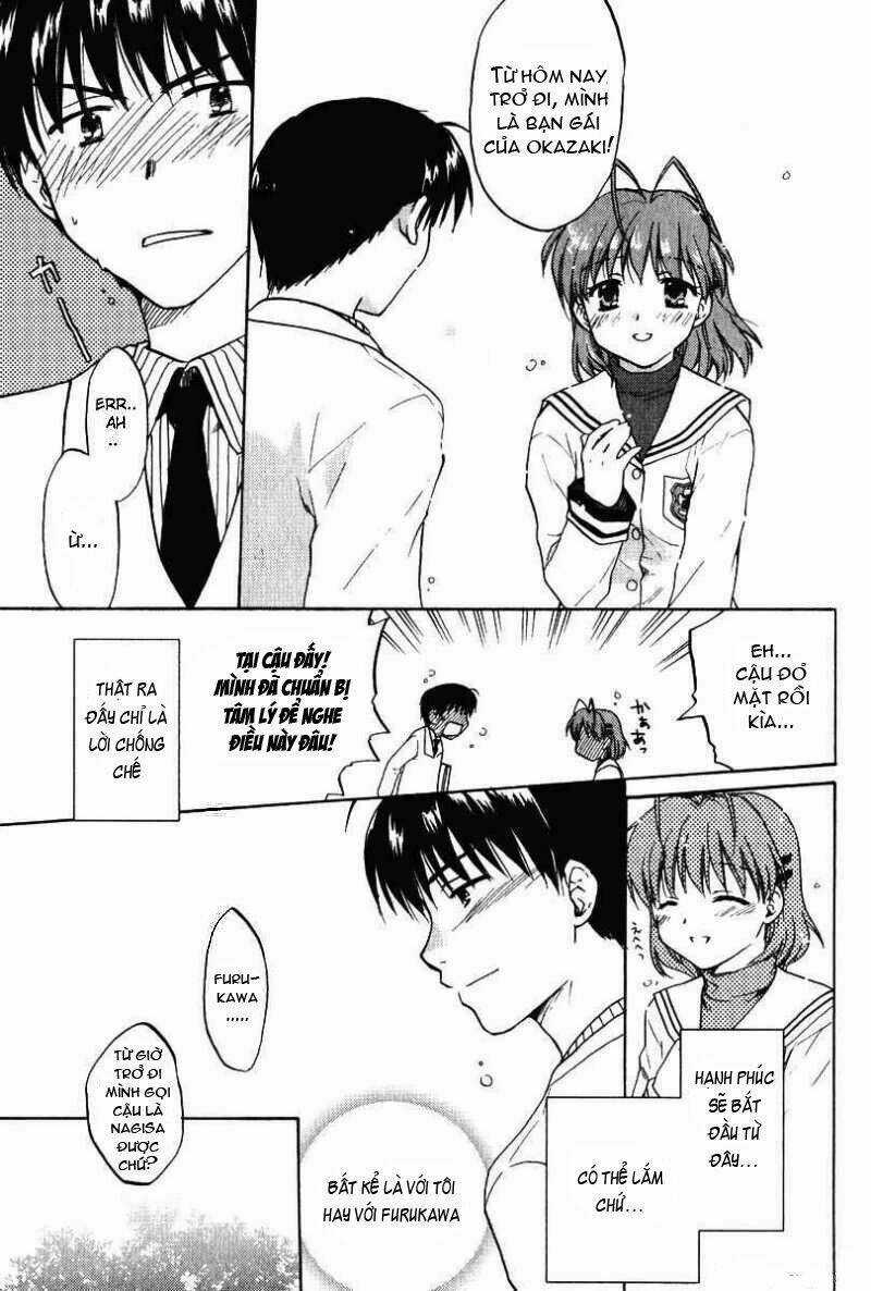 Clannad - Chapter 7 - Trang 10