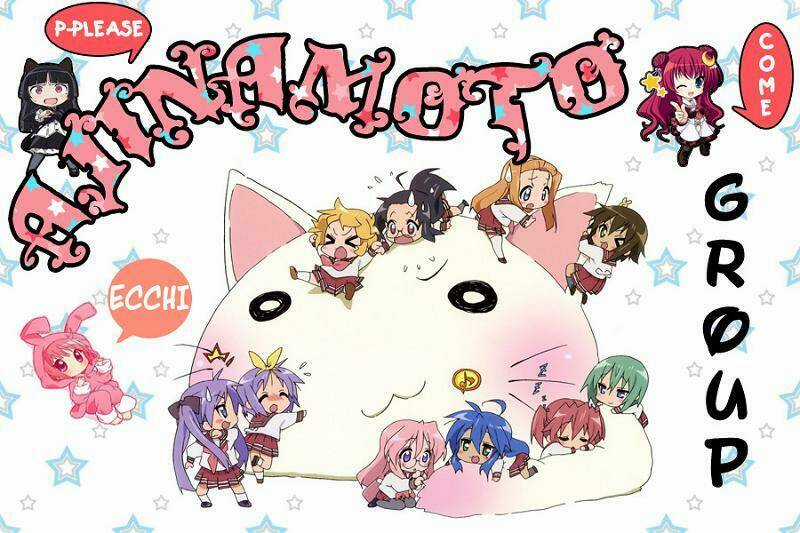 Clannad - Chapter 8 - Trang 2