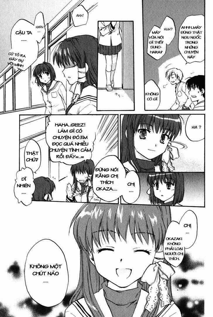 Clannad - Chapter 8 - Trang 11