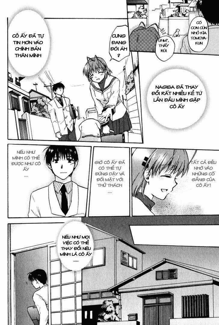 Clannad - Chapter 8 - Trang 16