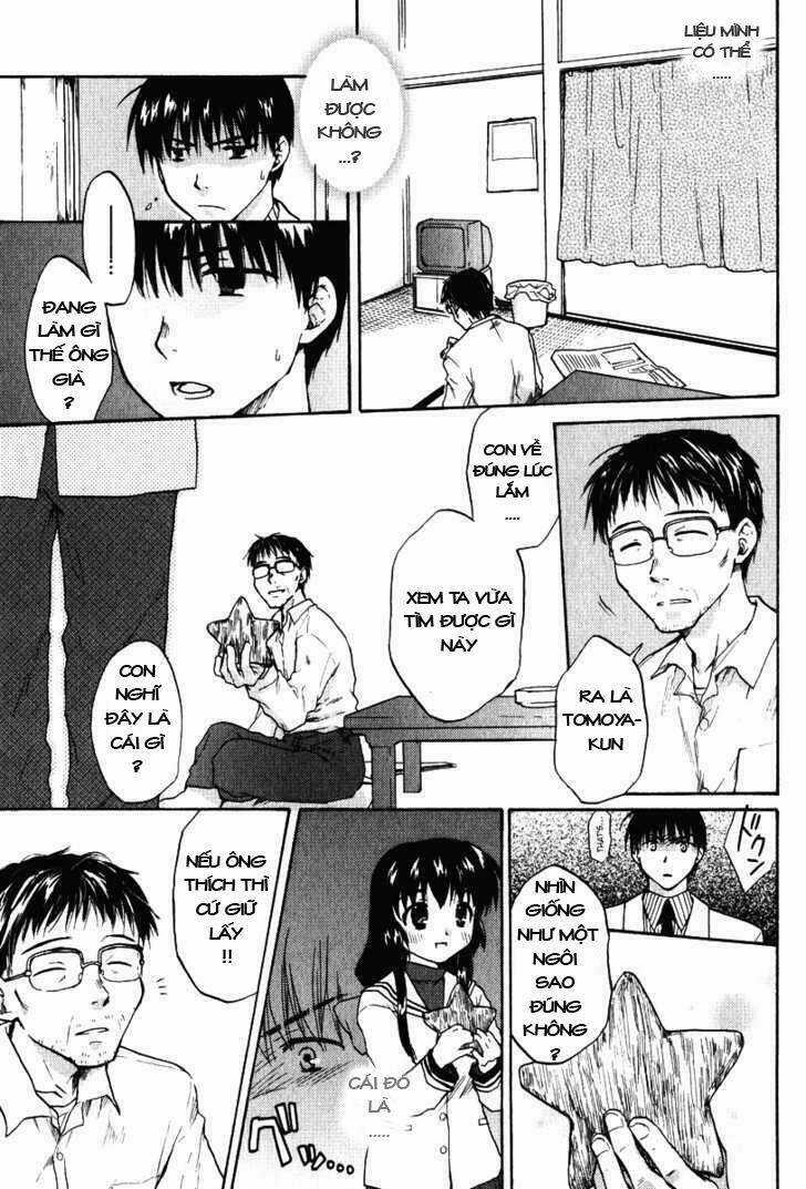 Clannad - Chapter 8 - Trang 17