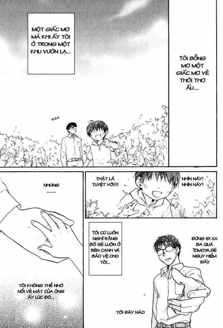 Clannad - Chapter 8 - Trang 3