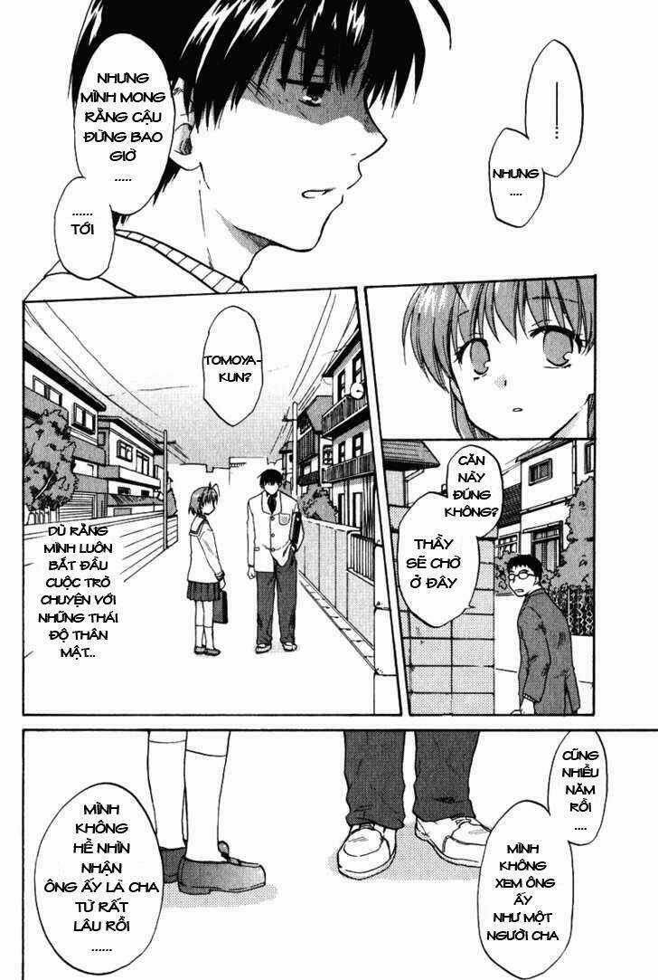 Clannad - Chapter 8 - Trang 24