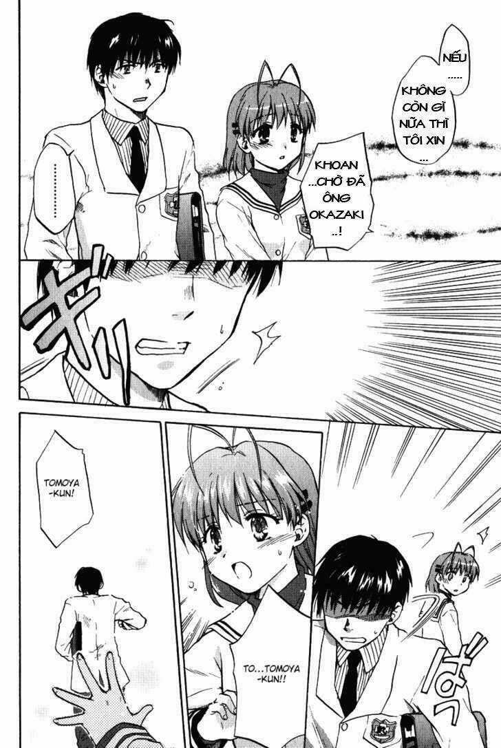 Clannad - Chapter 8 - Trang 26