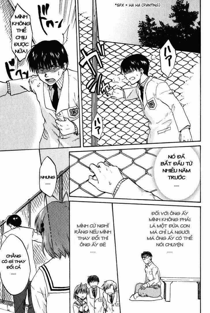Clannad - Chapter 8 - Trang 27