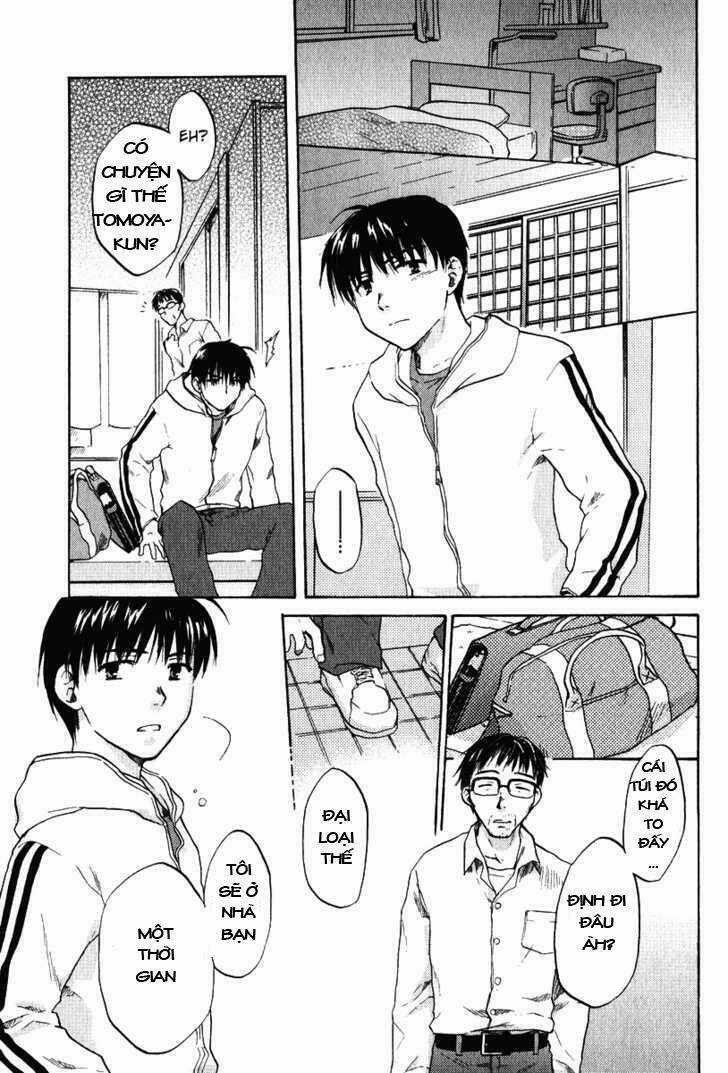 Clannad - Chapter 8 - Trang 31