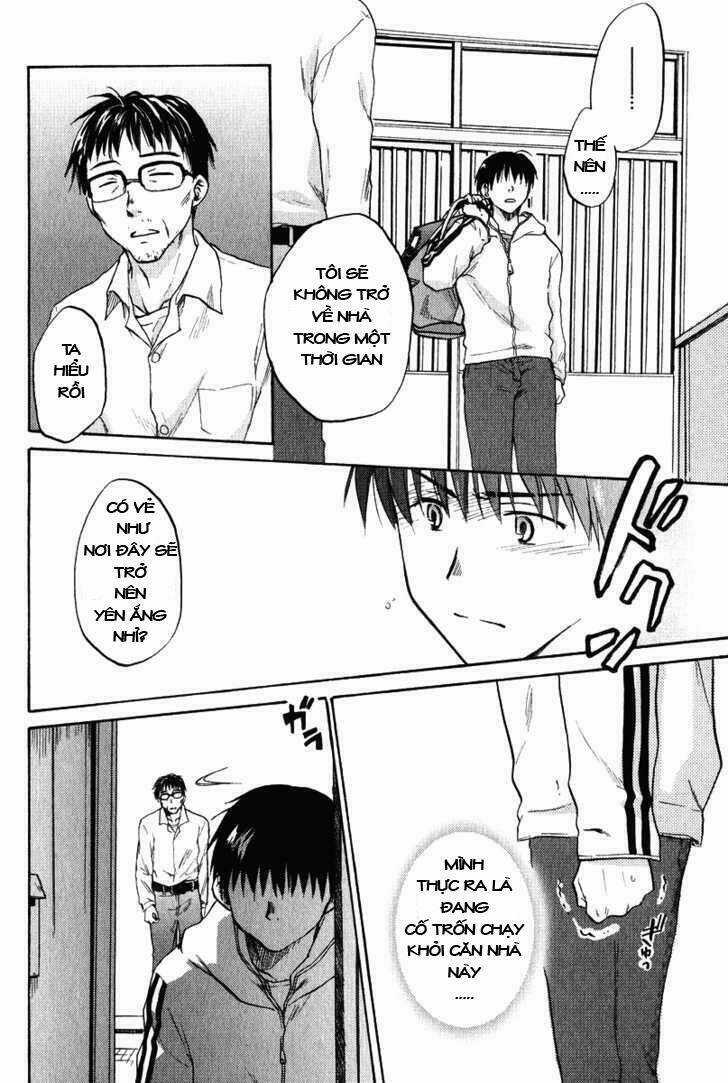 Clannad - Chapter 8 - Trang 32
