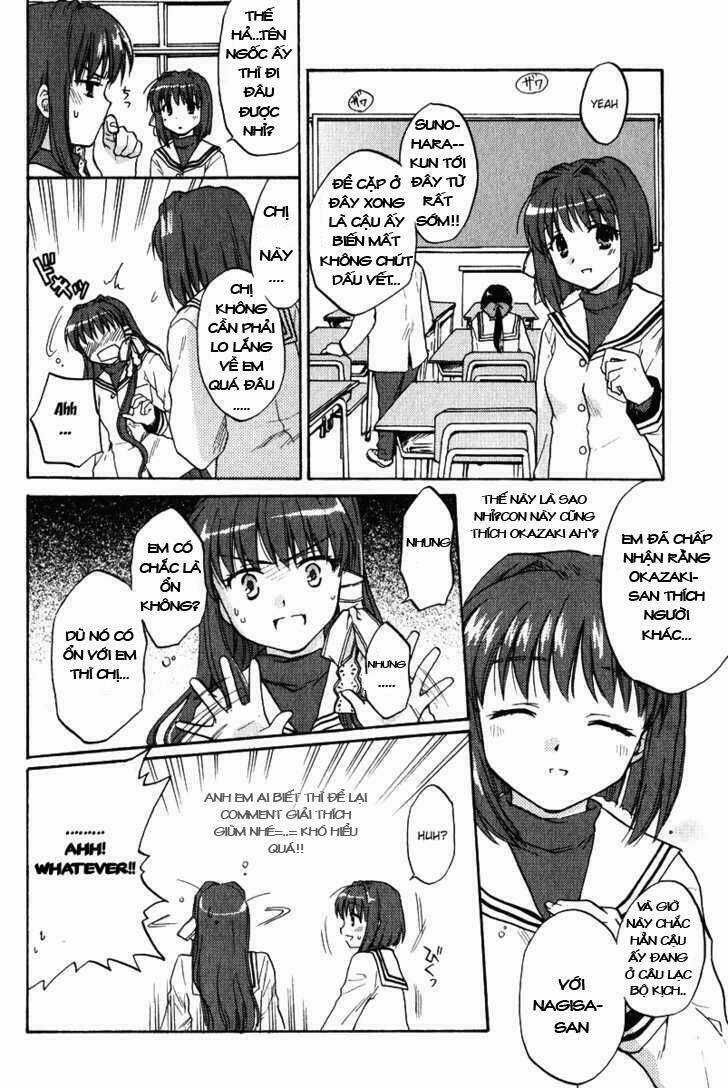 Clannad - Chapter 8 - Trang 8