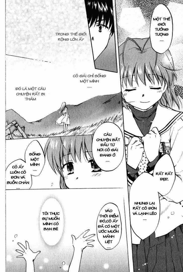 Clannad - Chapter 9 - Trang 14