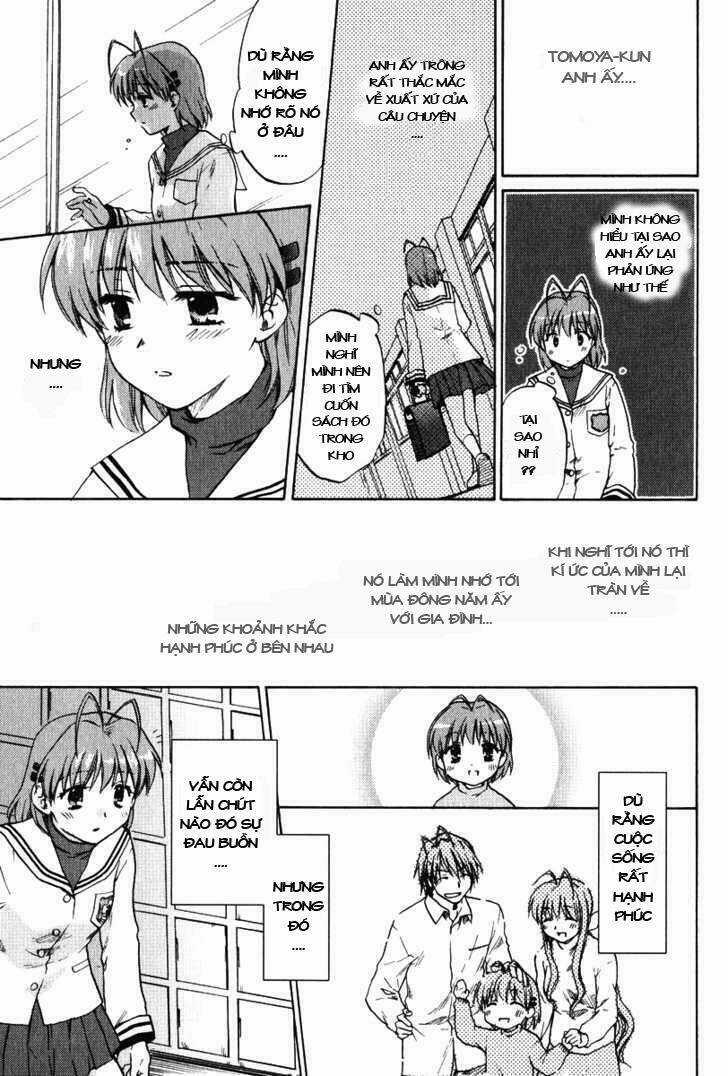 Clannad - Chapter 9 - Trang 17