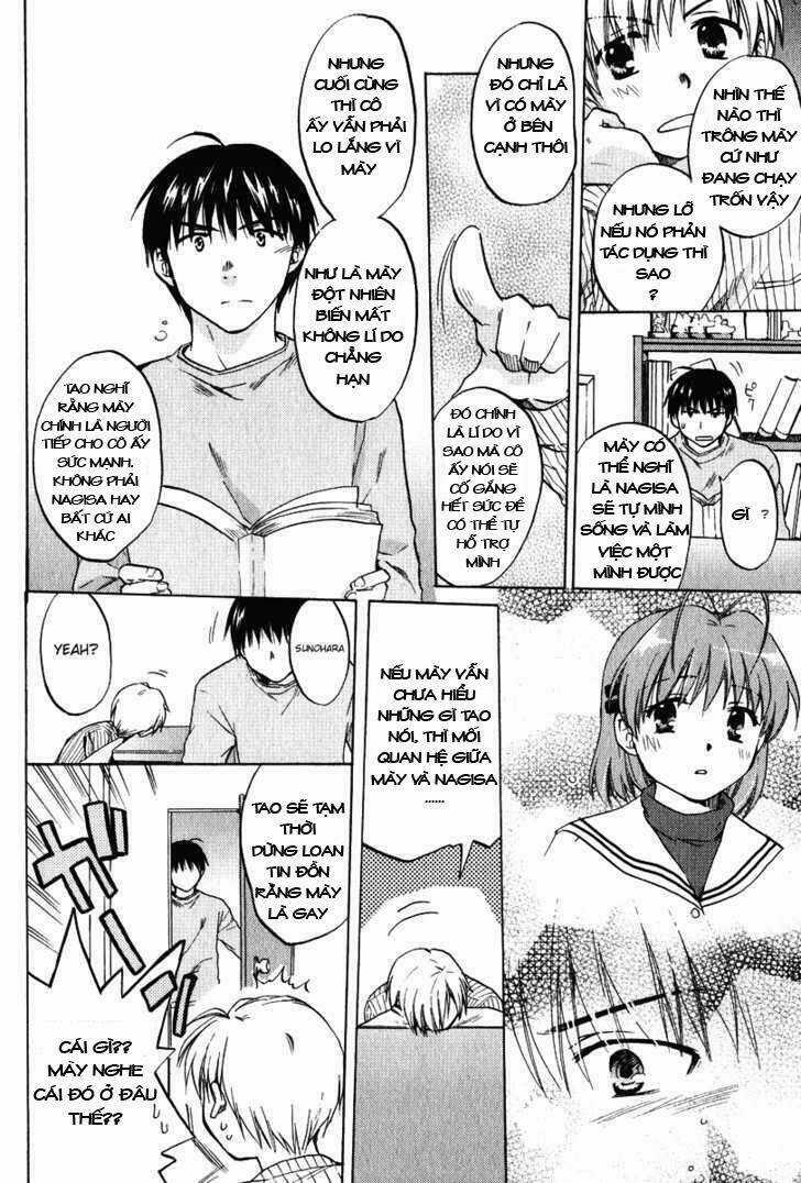 Clannad - Chapter 9 - Trang 26