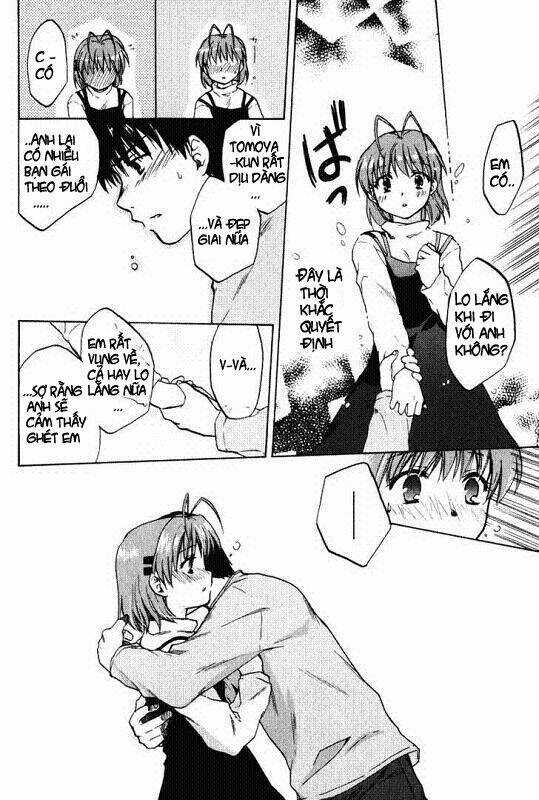 Clannad - Chapter 9 - Trang 28