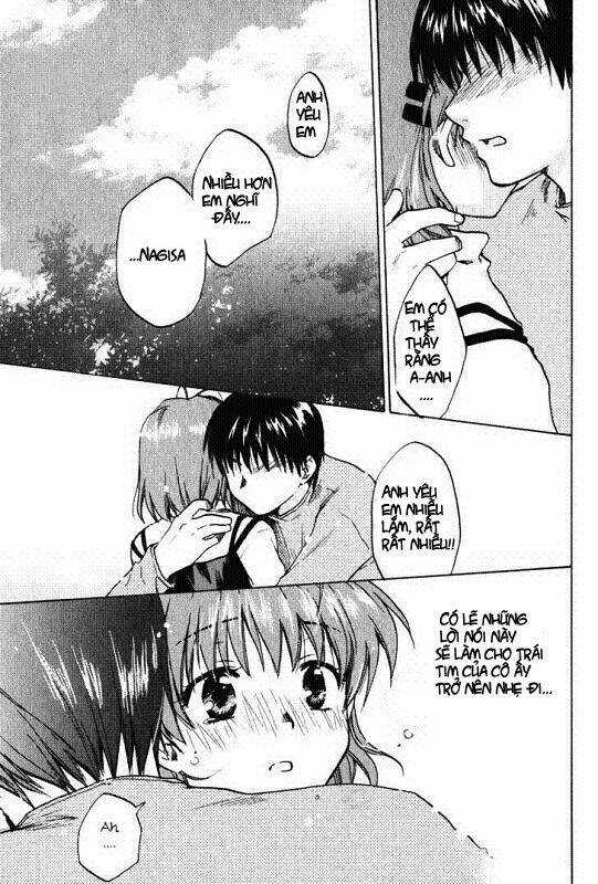 Clannad - Chapter 9 - Trang 29