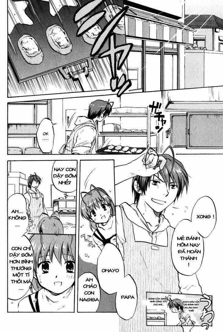 Clannad - Chapter 9 - Trang 4