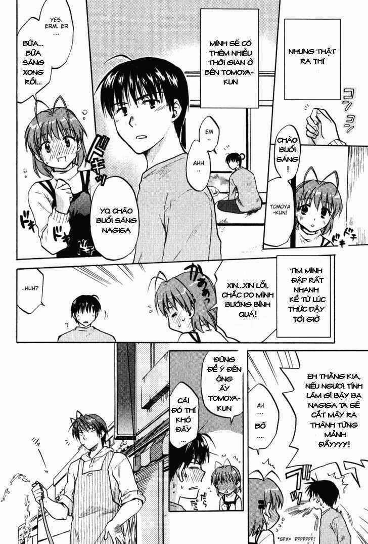 Clannad - Chapter 9 - Trang 6