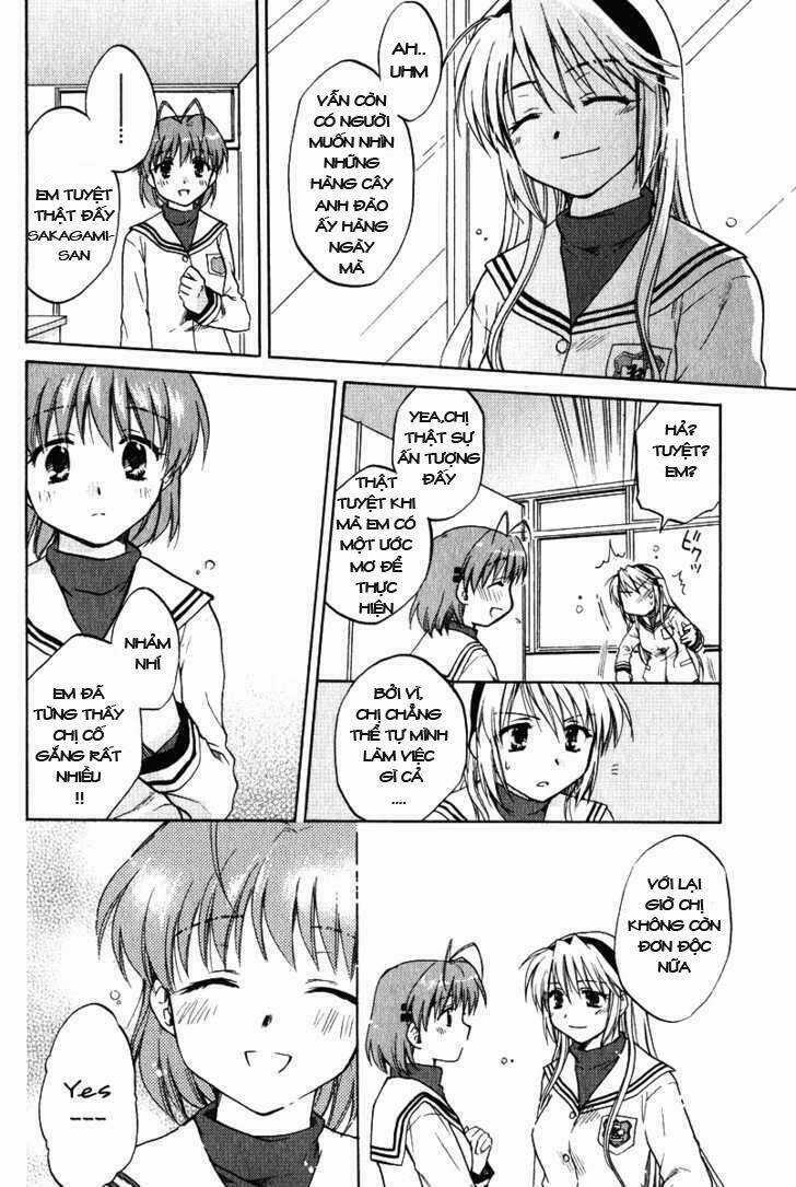 Clannad - Chapter 9 - Trang 10